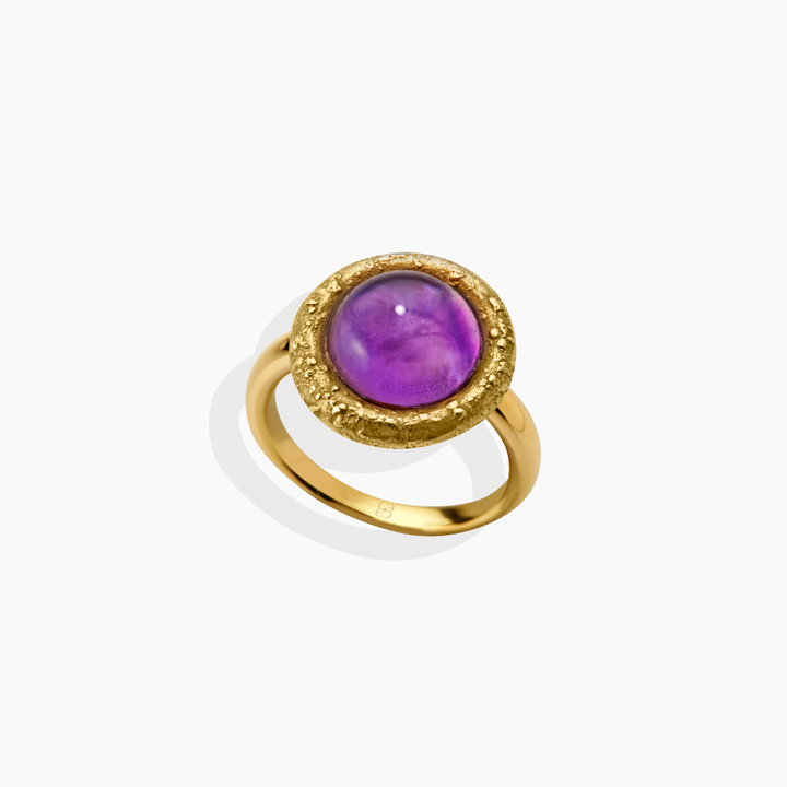 Amethyst Fusion