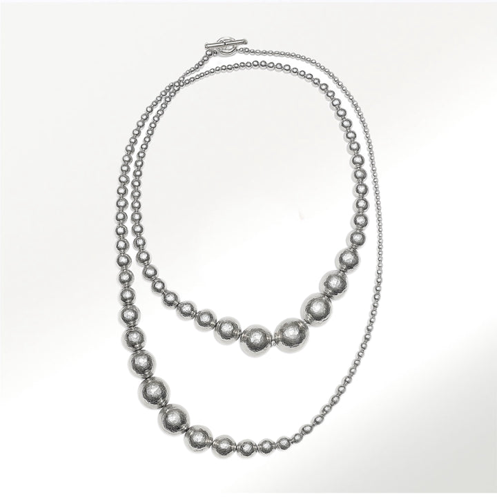 Collar Largo 925 Arena