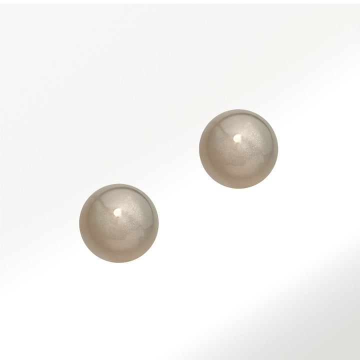Labradorite Fusion Earrings