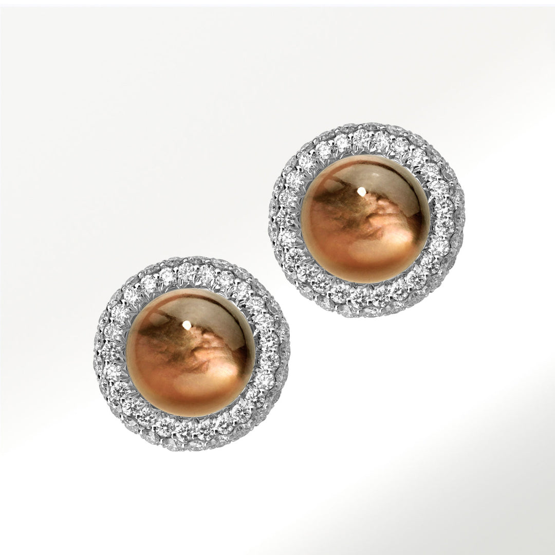 Fume Fusion Earrings