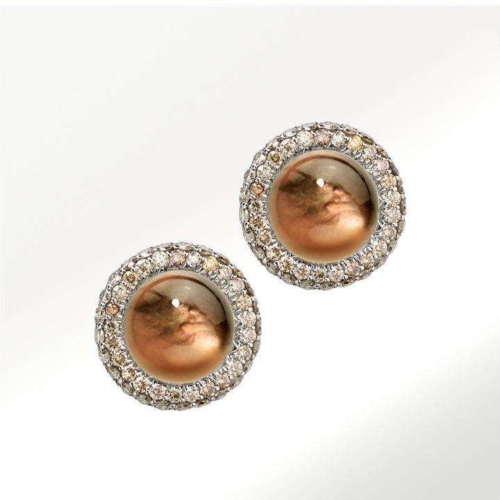 Fume Fusion Earrings