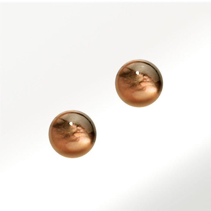 Fume Fusion Earrings
